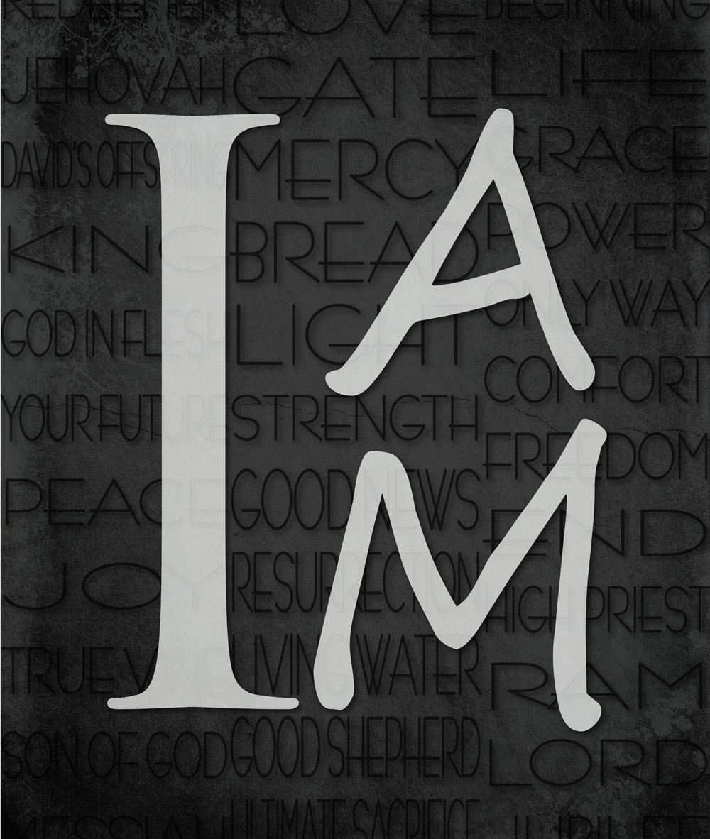 I AM 03 SM