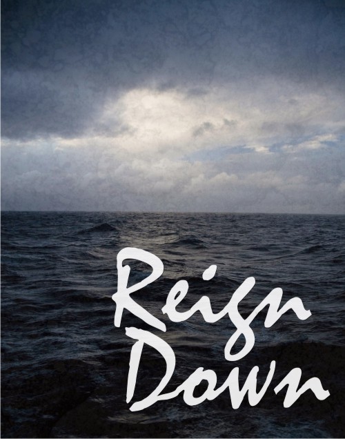 reign down